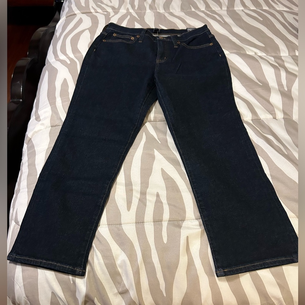 J.Crew Factory Jeans